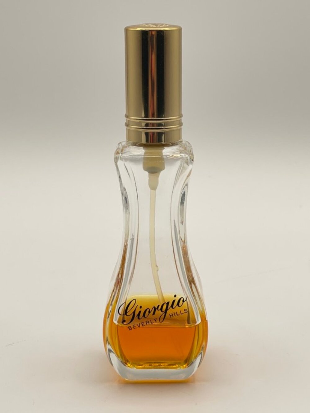 Giorgio Beverly Hills Perfume - 30%full